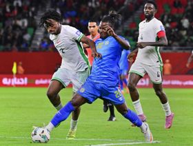 بركلات الترجيح.. الكونغو الديمقراطية تتأهل للملحق العالمي ونيجيريا خارج المونديال