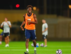 كومان لاعب النصر يكشف أسباب رحيله عن بايرن ميونيخ