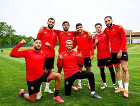 تشكيلة الترجي المتوقعة أمام فلامنغو في كأس العالم للأندية