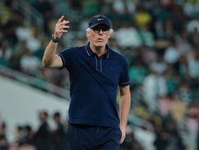 اسمان على الطاولة.. الاتحاد يبدأ تحركاته للتعاقد مع خليفة بلان