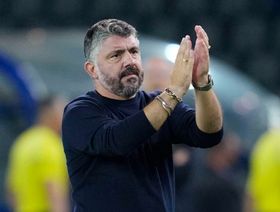 غاتوزو: إيطاليا كانت مهددة بخسارة كل شيء.. والآن ننتظر الملحق