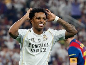 لماذا ستُكلف إصابة رودريغو ناديه ريال مدريد أكثر من 100 مليون يورو؟