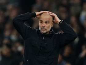 غوارديولا على رأس قائمة مالديني لتدريب إيطاليا
