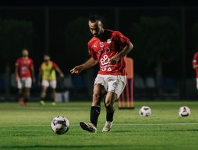 شاهد.. مصر تهزم تونس بهدف أفشة استعداداً لكأس العرب