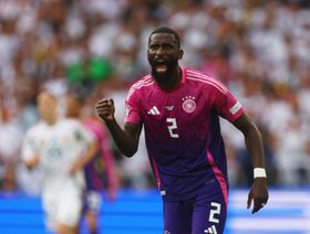 روديغر يغلق باب الرحيل عن ريال مدريد ويمدد عقده حتى 2027