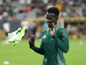 أحدهما من إنجلترا.. "الصحفي" مهاجم الاتحاد يتلقى عرضي احتراف