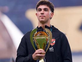 فاماليكاو البرتغالي يختبر لاعباً واعداً من الأهلي المصري