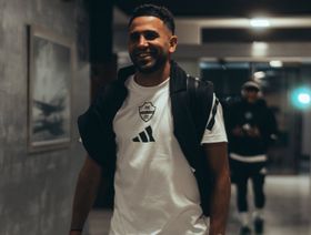 رياض محرز والهداف توني يقودان تشكيلة الأهلي أمام الهلال وغياب مؤثر