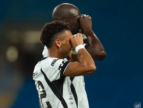 شاهد.. الاتحاد يعبر النجمة بثلاثية ويواصل مشواره في كأس الملك