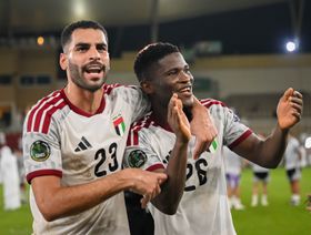 الإمارات ترسل "12 طائرة" إلى السعودية لدعم المنتخب في نهائي كأس الخليج