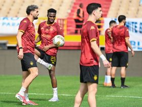 ضربة تهزّ الترجي.. الملعب المالي إلى ربع نهائي أبطال إفريقيا لأول مرة