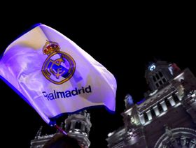 ريال مدريد يرفض الاحتفال بلقب الليغا في غرناطة