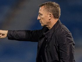 رودجرز: القادسية لم يستحق الفوز والقانون أبعد أوتافيو