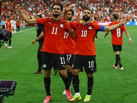 شاهد.. محمد صلاح يهدي مصر أول فوز بكأس العالم بعد هدم "أبراج" نيوزيلندا