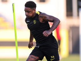 خبر سار.. الاتحاد السعودي يستعيد بيرغوين بعد غياب مطول