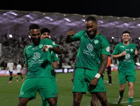 أهداف مباراة الشباب والأهلي (2-5) في دوري روشن السعودي