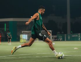 تشكيلة الأهلي المتوقعة أمام الفتح بالدوري السعودي