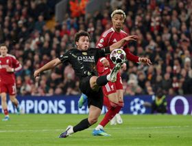 ليفربول يؤكد إصابة "خطرة" لهوغو إيكيتيكي وغيابه عن كأس العالم