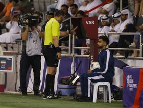 الاتحاد السعودي يعلن حكم نهائي السوبر بين النصر والأهلي