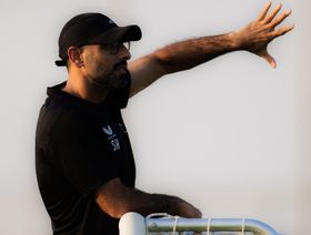 الشهري مدرب الاتفاق السعودي يحدد هدفه قبل انطلاق الموسم