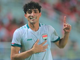 رسمياً.. كومو الإيطالي يضم العراقي علي جاسم لمدة 3 مواسم