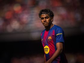 جدول مواعيد مباريات برشلونة في شهر أبريل 2026