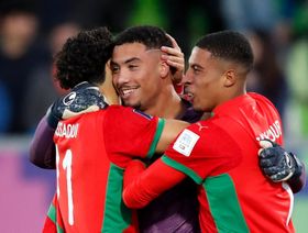 ما رسالة موتسيبي للمغرب "نيابة عن 54 دولة" قبل نهائي مونديال الشباب؟