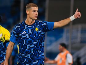 من باريس إلى الدمام.. رونالدو يستقبل لاعبي النصر قبل مواجهة الاتفاق