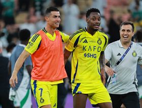 إعارة وأحقية شراء".. النصر يعلن انتقال جون دوران إلى بنفيكا