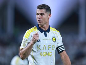 رونالدو: النصر سيحقق موسماً رائعاً وسنحرز ألقاباً مهمة جداً