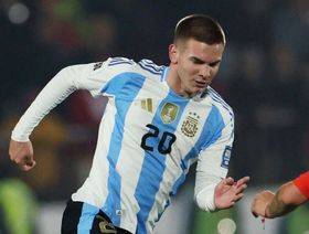"ليس مع ريال مدريد".. ماستانتونو يشارك في كأس العالم للأندية