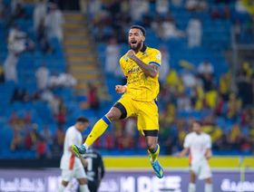 شاهد.. التعاون يصعق القادسية ويصعد للمركز الثاني بدوري روشن