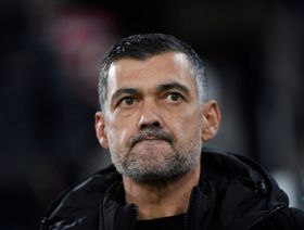 كونسيساو مدرب ميلان: تاريخ النادي لا قيمة له على أرض الملعب