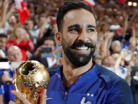 عادل رامي: فالنسيا حرمني من الانتقال إلى ريال مدريد