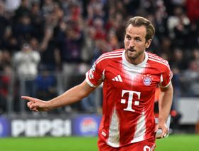 بايرن ميونيخ يزيد الغموض حول "الشرط الجزائي" في عقد هاري كين