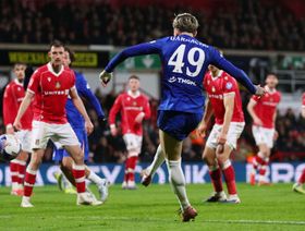 تشيلسي ينجو من فخ ريكسهام بلدغة غرناتشو في الوقت الإضافي