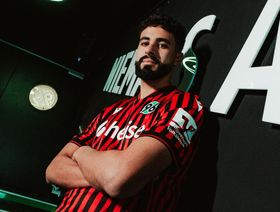 هانوفر الألماني يضم الجناح التونسي إلياس سعد لنهاية الموسم