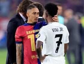 كارثة لريال مدريد .. هزيمة تفصله عن أسوأ سلسلة في تاريخ الكلاسيكو