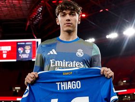 تياغو بيتارش يقترب من فرصة ذهبية بعد إصابات بيلينغهام وسيبايوس