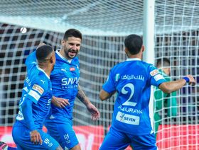 الهلال السعودي يخوض 5 وديات استعداداً للموسم الجديد