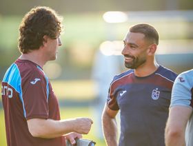 "شارع محمد صلاح".. تكريم خاص للنجم المصري في تركيا