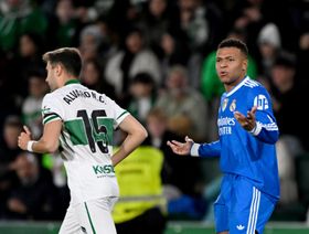 تشكيلة ريال مدريد المتوقعة ضد جيرونا.. عودة الأخطبوط وإيقاف النزيف؟