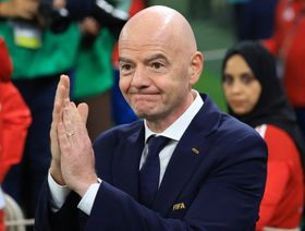 الرياضة العالمية معرضة لخسارة 1.6 تريليون دولار بحلول 2050