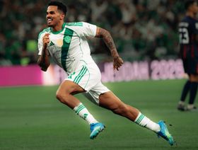 الأهلي يستعيد جالينو قبل موقعة الهلال