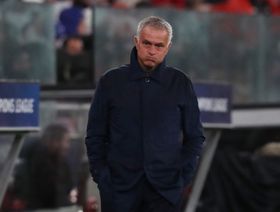 مورينيو يفرض شروطاً غير قابلة للتفاوض للعودة إلى ريال مدريد