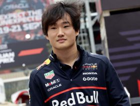 فورمولا 1.. سائقو ريد بول ينتظرون تحديد مصيرهم قبل الجولة الأخيرة