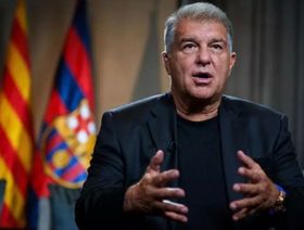 الوضع زاد تعقيداً.. لابورتا يطلب ضمانات للعودة إلى قاعدة 1:1