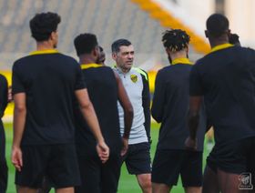 تغيير وحيد بتشكيلة الاتحاد أمام ماتشيدا في دوري أبطال آسيا للنخبة