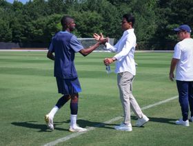 لماذا يلجأ سان جيرمان إلى المواهب المحلية للدفاع عن ألقابه؟