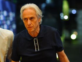 جيسوس يثير حماس جمهور النصر ويعد بالقتال لأجل الحلم الأكبر